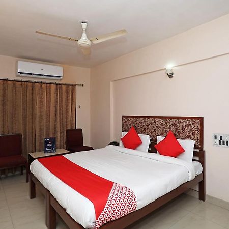 Oyo 9713 Hotel Regency อัจเมอร์ ภายนอก รูปภาพ