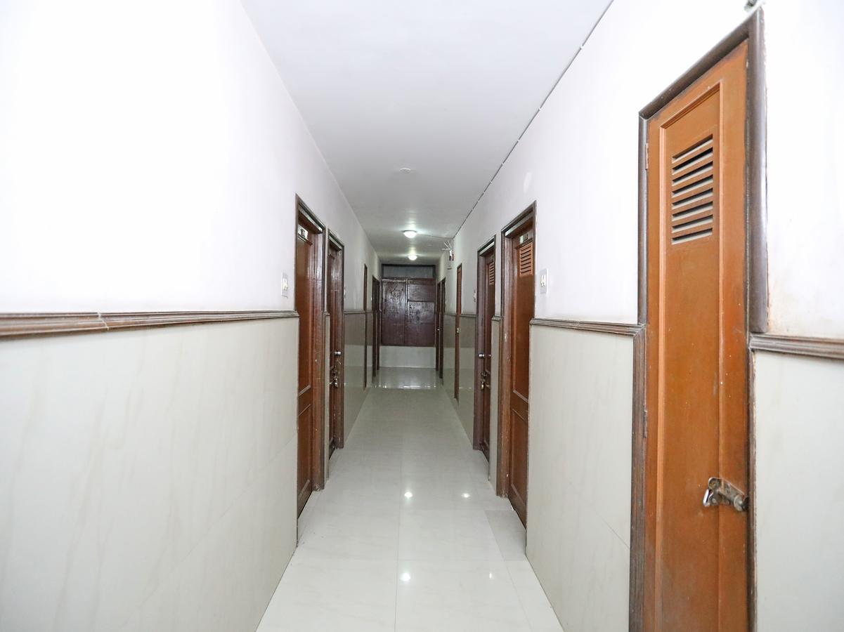 Oyo 9713 Hotel Regency อัจเมอร์ ภายนอก รูปภาพ