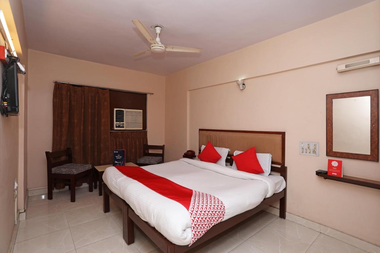 Oyo 9713 Hotel Regency อัจเมอร์ ภายนอก รูปภาพ